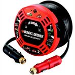 Black & Decker BDBBC2C Akü Takviye Kablosu