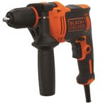 Black & Decker BEH710SA40 710 W Darbeli Matkap