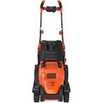 Black & Decker BEMW461BH Çim Biçme Makinesi