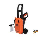 Black & Decker BEPW1300L 1300 W 110 Bar Basınçlı Yıkama Makinesi