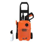 Black & Decker BEPW1650-QS 1650 W 120 Bar Basınçlı Yıkama