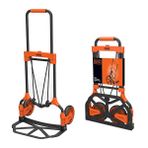 Black & Decker BH202 90 kg Katlanabilir El Arabası