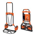 Black & Decker BH202 90 kg Katlanabilir El Arabası