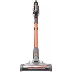Black & Decker BHFEV182C-QW Turuncu 18v 2200W Kablosuz Dikey Şarjlı Süpürge