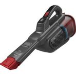 Black & Decker BHHV315B-QW 12V Şarjlı El Süpürgesi