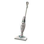 Black & Decker BHSM168D 1600 W Buharlı Mop Dikey Süpürge
