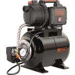 Black & Decker Bxgp600pbe Hidrofor Pompa 600 W