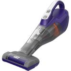 Black & Decker DVB315JP-H Pet Başlıklı Şarjlı El Süpürgesi