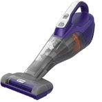 Black & Decker DVB315JP-QW Evcil Havyan Başlıklı Şarjlı El Süpürgesi