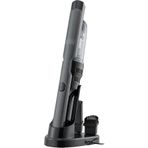 Black & Decker DVC320B21-QW Siyah Dustbuster Slim Şarjlı Süpürge