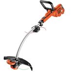 Black & Decker GL9035 Misinalı Çim Biçme Makinesi