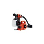 Black & Decker HVLP400 Elektrikli Boya Tabancası