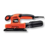 Black & Decker KA320EKA 240W Zımpara Makinesi