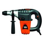 Black & Decker KD1001K Kırıcı Delici Matkap