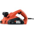 Black & Decker KW712 Elektrikli Planya Makinesi