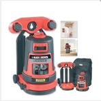 Black & Decker LZR6TP Lazer Distomat