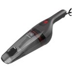 Black Decker NVB12AV 12Volt/8,5Watt Araç Süpürgesi