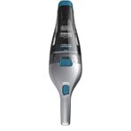 Black & Decker NVC215WA Şarjlı Süpürge gri
