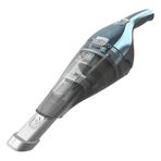 Black & Decker NVC220WBC-QW Şarjlı Süpürge