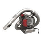 Black & Decker PD1200AV Şarjlı Araç Süpürgesi