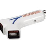 Black & Decker PIUSB2BE 3.1 Amper Çift Çıkışlı USB Araç Şarj Cihazı