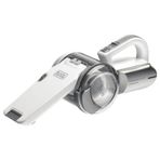 Black Decker Pv1820l 18v/27watt Li-ion Döner Kafa Siklonik Sistem Şarjlı Süpürge