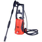 Black & Decker PW1400TDK Elektrikli Basınçlı Yıkama Makinesi