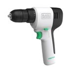 Black & Decker Reviva 12 v Akülü Matkap