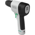 Black & Decker Reviva REVDD12C-QW 12 V 1.5 Ah Şarjlı Matkap