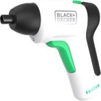 Black Decker Reviva Revsd4c-xj 3.6 V Şarjlı Vidalama