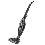 Black & Decker SVB620JW-QW 21.6V Siyah Şarjlı Dikey Süpürge