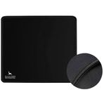 Black Deer 30x25 cm Professional Siyah Küçük Boy Gaming Mouse Pad