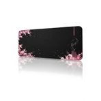 BLACK DEER 8 Farklı Model Dikişli Kenar 70x30 cm Dijital Oyuncu Gaming Mouse Pad (Sword)