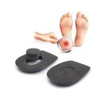 Black Deer Heelspur Gri Topuk Dikeni Tabanlık