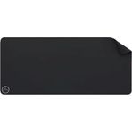 Black Deer Siyah 35X28 cm Large Boy Professional Gaming Ofis Kaydırmaz Mouse Pad