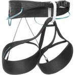 Black Diamond Airnet Harness-Women's Outdoor Emniyet Kemeri