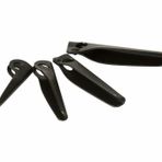 Black Diamond BD Angle 6 1.5 inç U Profil Takoz