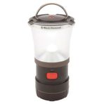 Black Diamond BD Titan Lantern Kamp Lambası