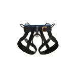 Black Diamond Bod Harness Xs Siyah Emniyet Kemeri