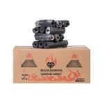 BLACK DIAMOND PRESS BRİKET TAŞ FIRIN MANGAL KÖMÜRÜ 10kg