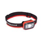 Black Diamond Revolt 300 Lümen Outdoor Kafa Feneri Turuncu - Std