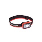 Black Diamond Revolt Headlamp Outdoor Turuncu Kafa Lambası