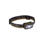 Black Diamond Spot 325 Headlamp Outdoor Koyu Yeşil Kafa Lambası
