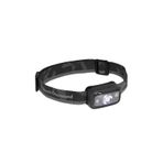 Black Diamond Spot 325 Headlamp Outdoor Siyah Kafa Lambası