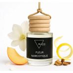 Black Edition Premium Araba Parfümü – 40 Gün Kalıcı Asma Oto Kokusu - araç kokusu