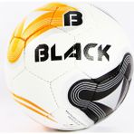 Black El Dikişli Futsal Topu