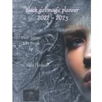 Black girl magic planner 2022-2023: Weekly planner with a nice cover