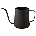 Black Goat 600 ml Kahvehanem Home Barista Mini Drip Kettle kahve Demleme İbriği