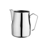 Black Goat Barista 500 ml Paslanmaz Ss 304 Profesyonel Süt Potu Pitcher