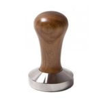 Black Goat Premium Barista Coffee 58 mm Ahşap Saplı Tamper